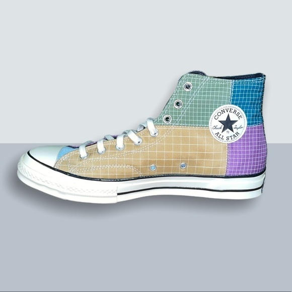 🆕 Converse Chuck Taylor All Star Shoes 166317C